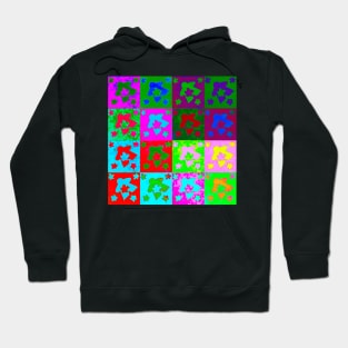 GrapeMeeps Squared 2 Hoodie